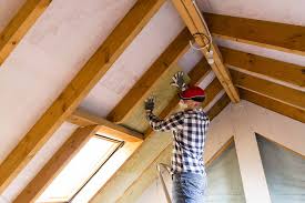 Reliable San Joaquin, CA Insulation Services Solutions